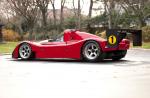 Ferrari 333 SP 1999 года